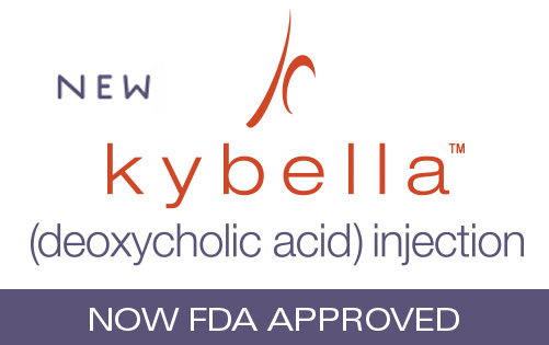 Kybella™ Woman Picture