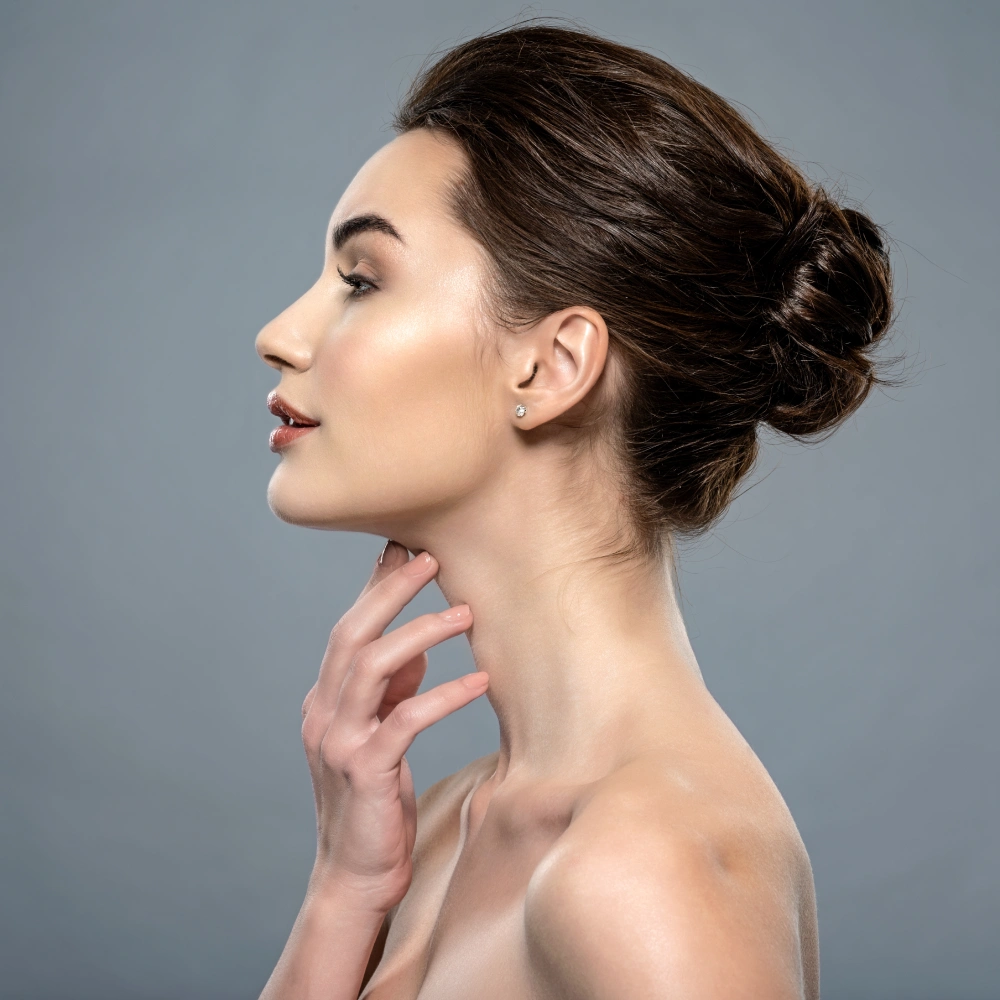 Botox for Nefertiti Lift Hawaii Botox GF Bottom