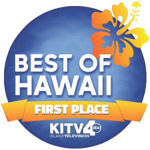 Hawaii Botox Best Of Hawaii First Place Badge New