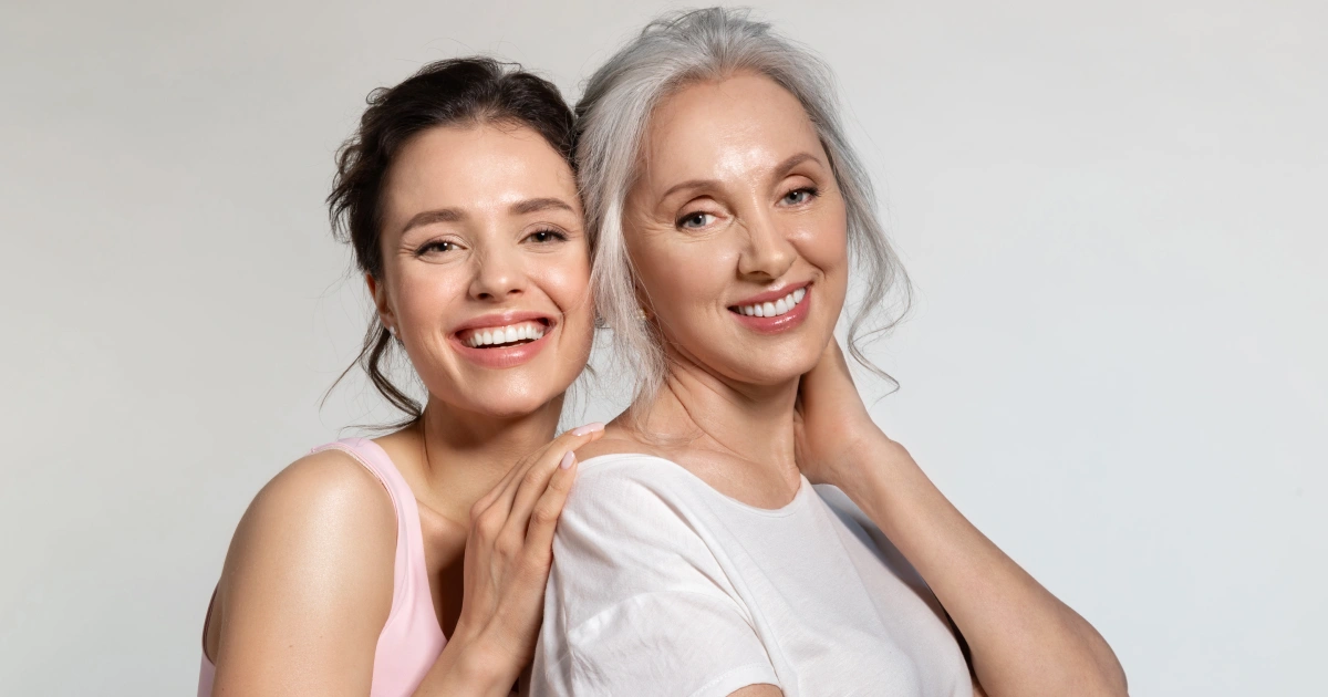 Blog Botox in Your 30s vs 40s vs 50s How Treatment Goals Change With Age Aesthetics Hawaii Social and Featured Image